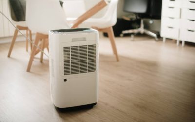 Combien de temps utiliser un déshumidificateur par jour ?