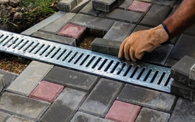 Est-il possible d’installer un caniveau sans pente ?