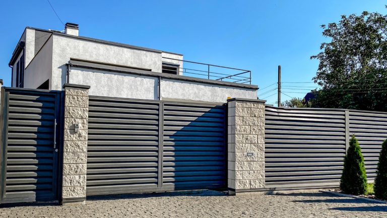 Pourquoi bien choisir son portail change la sécurité de votre maison à Agen ?