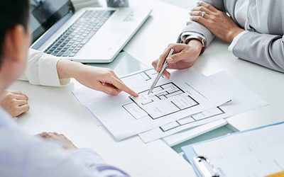 Nos meilleurs conseils pour choisir un appartement neuf