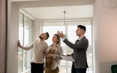 Télétravail et achat immobilier : le logement idéal n’est pas forcément celui qu’on croit