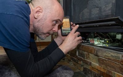 Quel est le code technicien Edilkamin pour son poêle ?