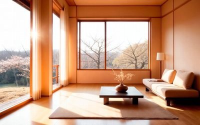 Louer au Japon : ce qui change par rapport à un bail en France